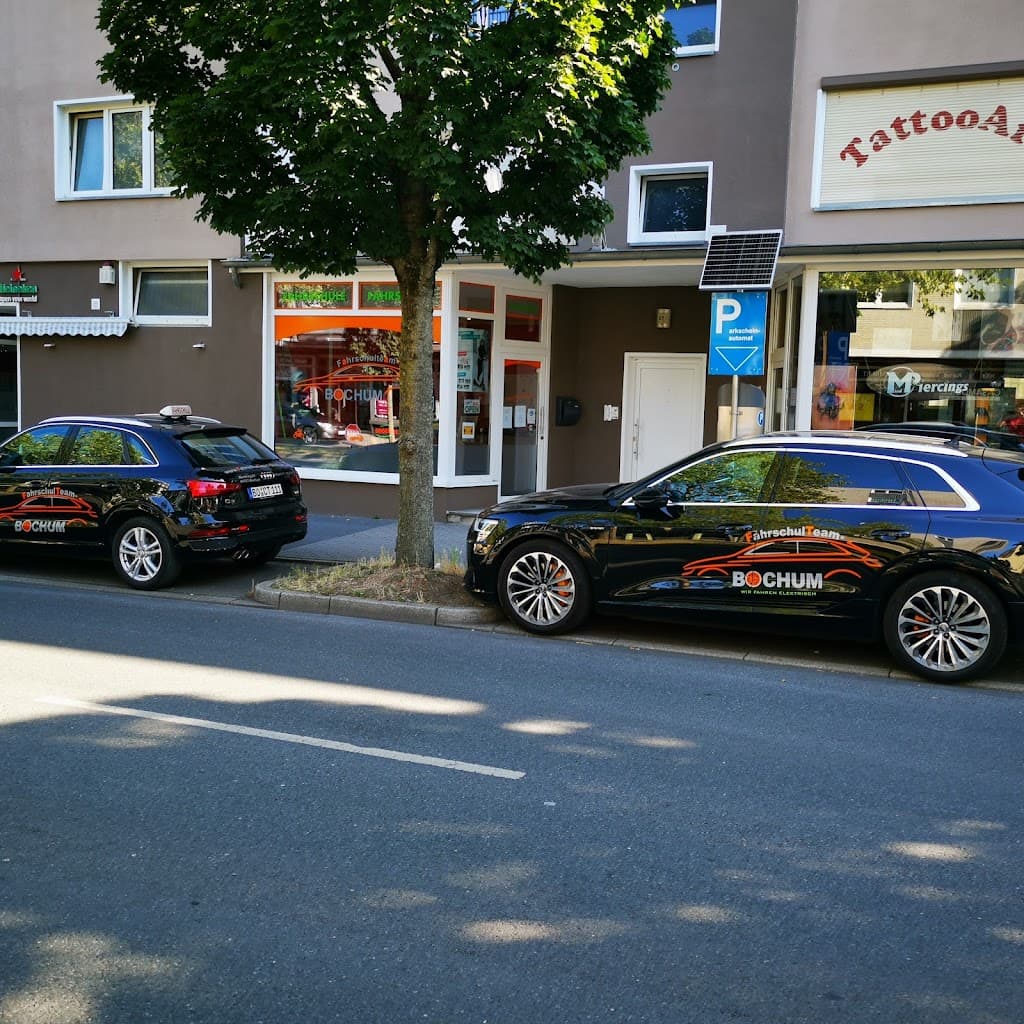 FahrschulTeam-Bochum