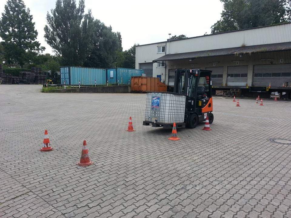 VBZ GmbH GmbH Hamburg