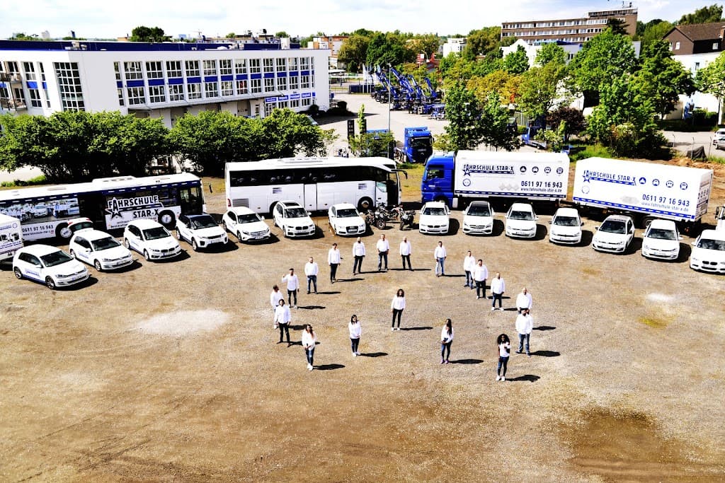 Fahrschule STAR-X GmbH