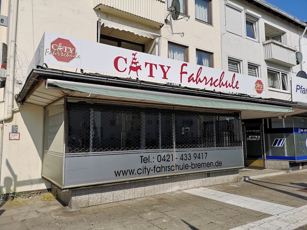 City Fahrschule