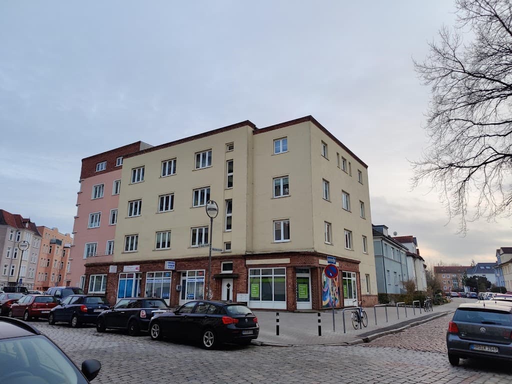 Fahrschule Fischbach