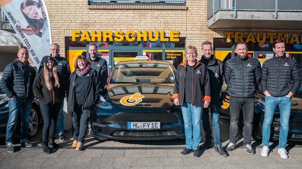 Fahrschule Trautmann