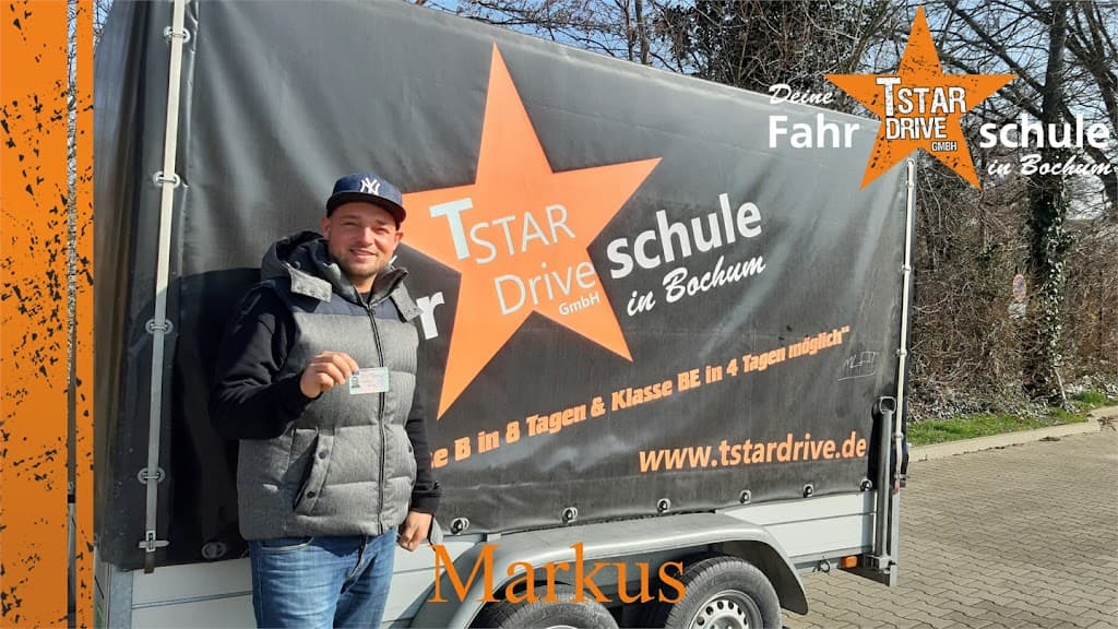 Fahrschule TStarDrive Zentrum
