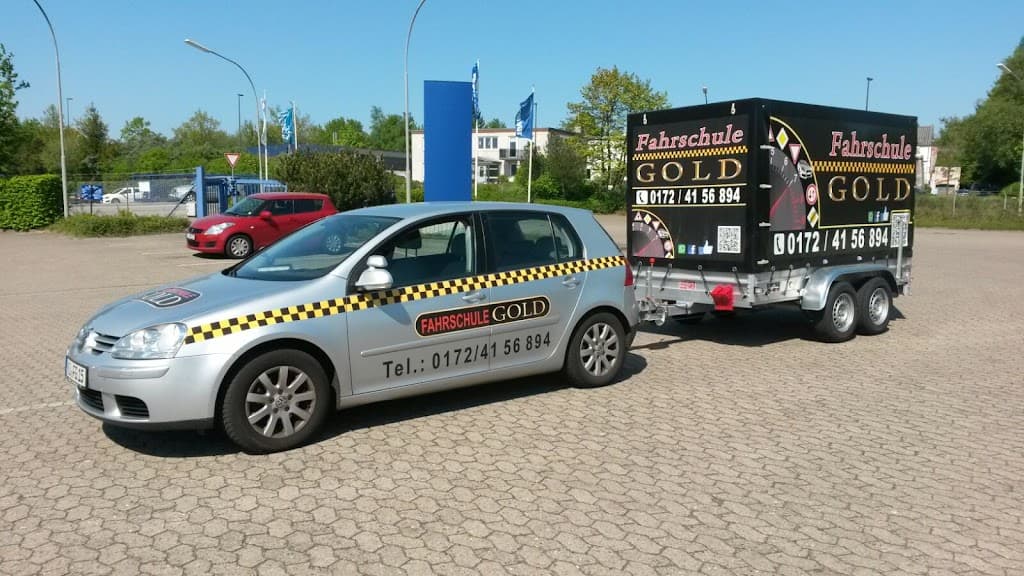 Fahrschule GOLD Kiel