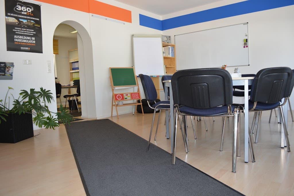 Fahrschule Keinath GmbH