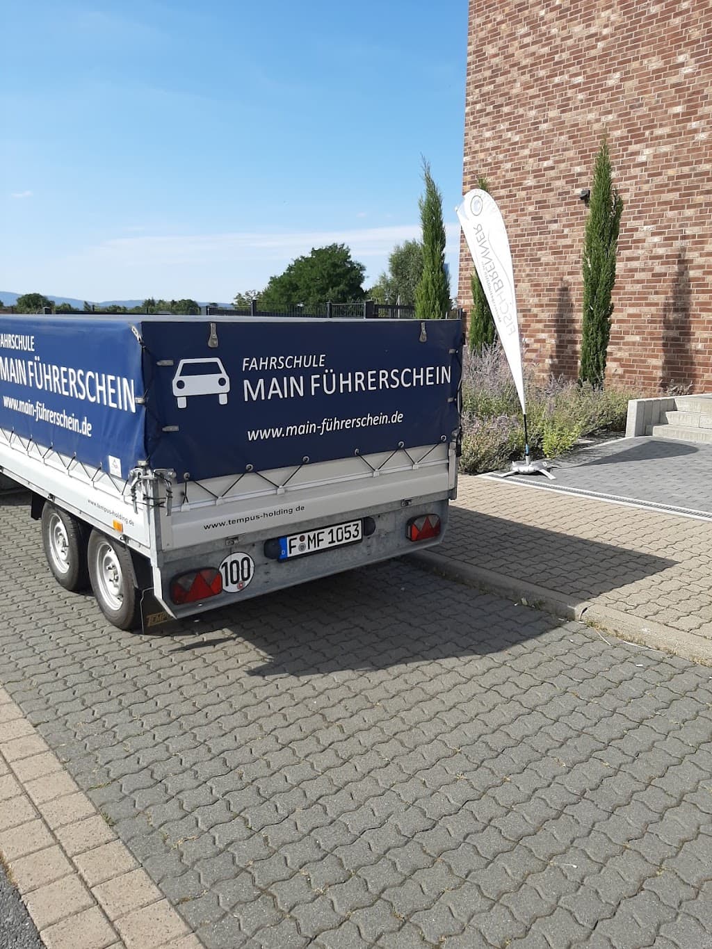 Fahrschule Main Führerschein