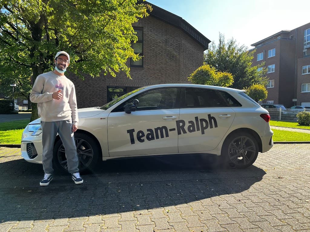 Fahrschule Team Ralph