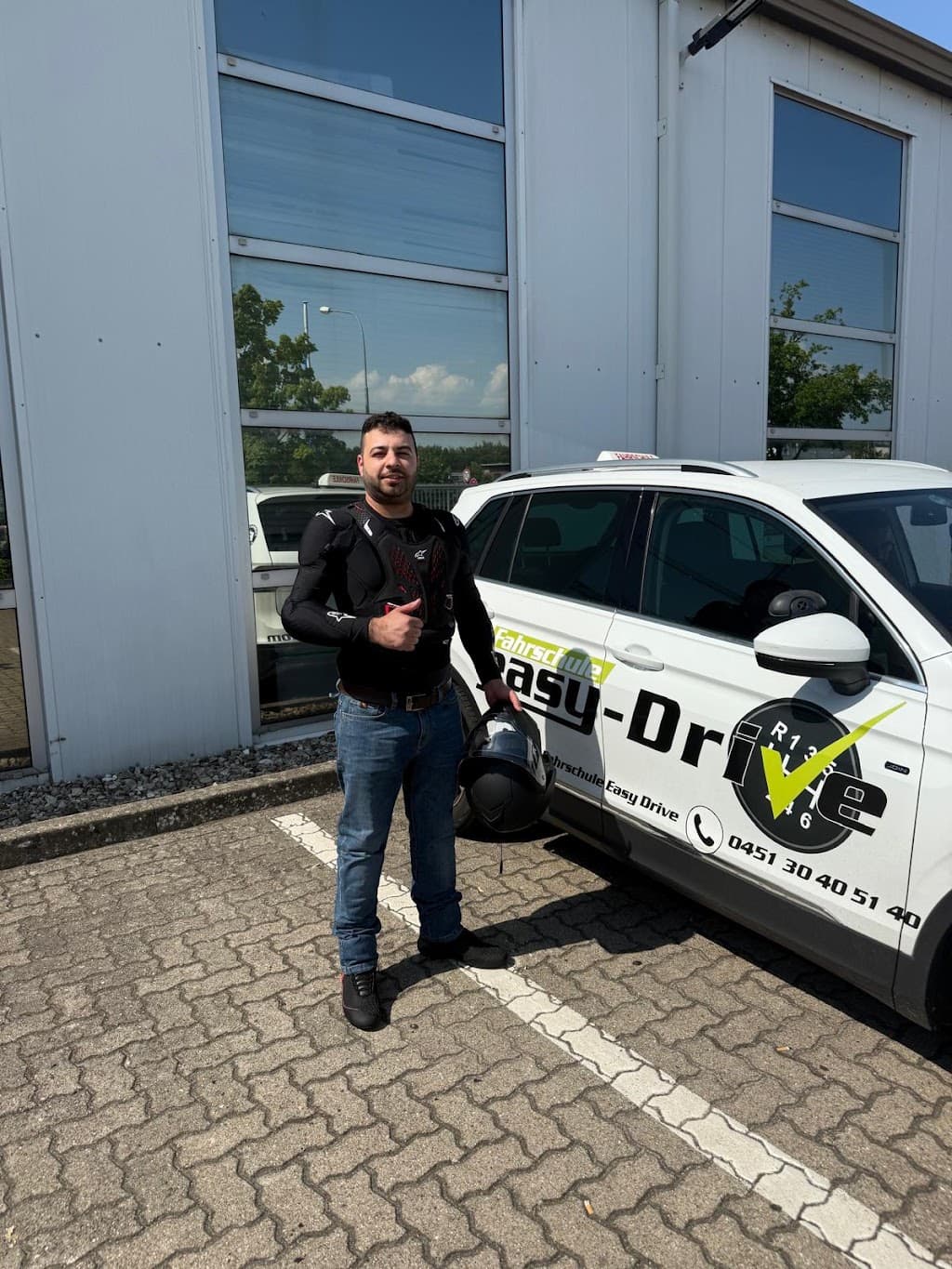 Fahrschule Easy Drive