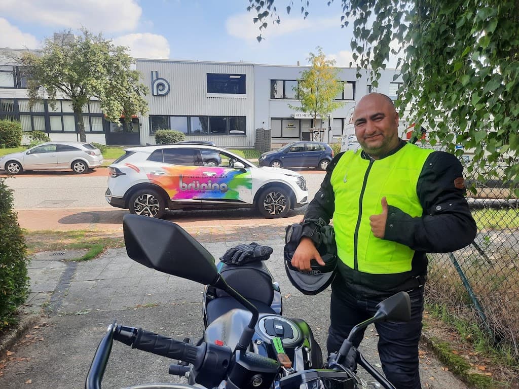 Fahrschule Brüning Inh. Martin Opp