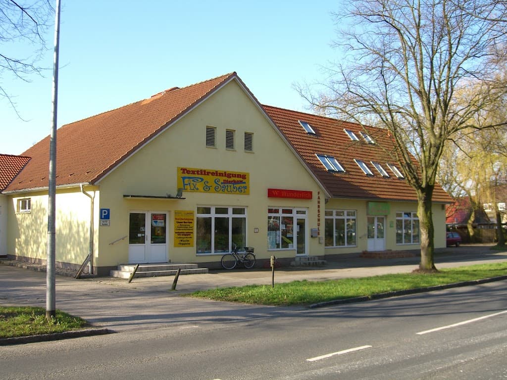 Fahrschule Wunderlich in Rostock