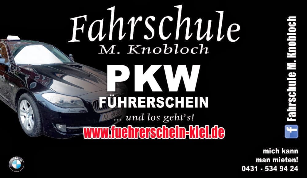 Fahrschule M.Knobloch