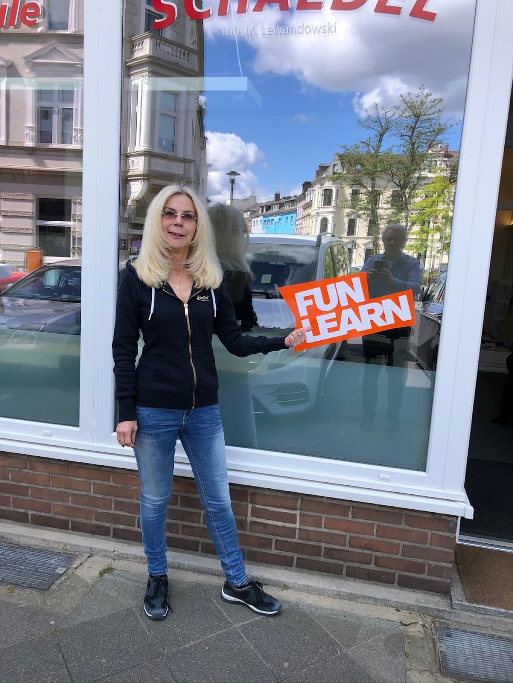 Fahrschule Schaedel