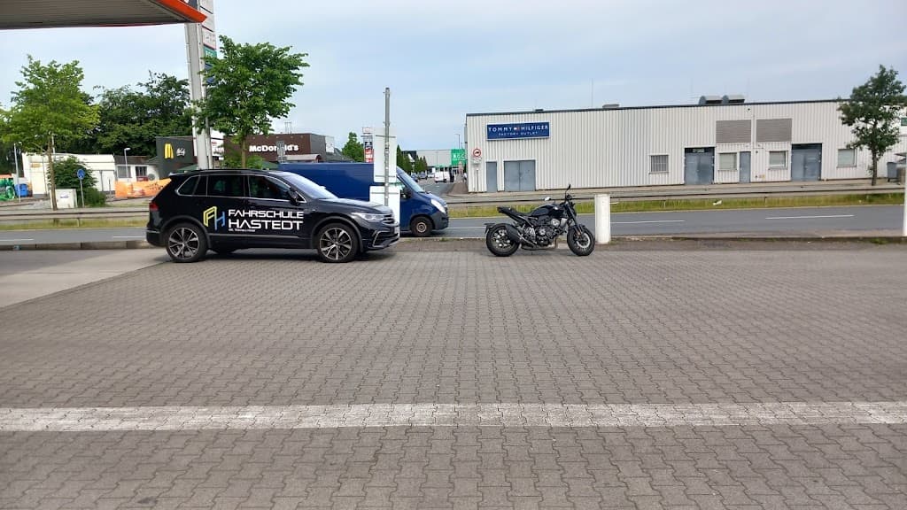 Fahrschule Hastedt Inh. Thomas Lennier e.K.