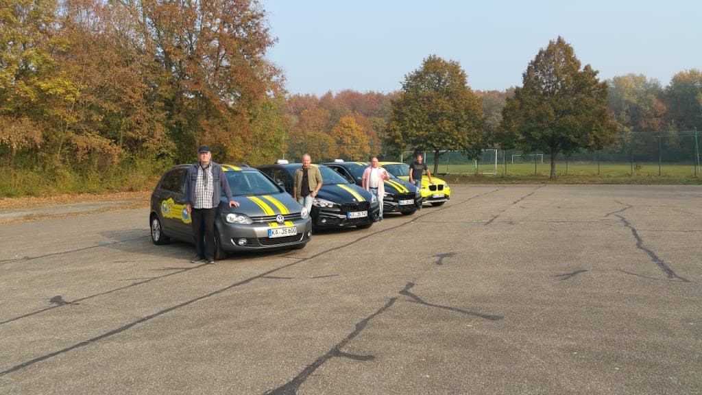Fahrschule Stoll