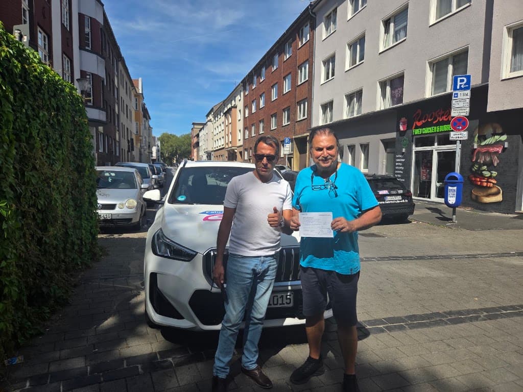 Fahrschule edi Gelsenkirchen