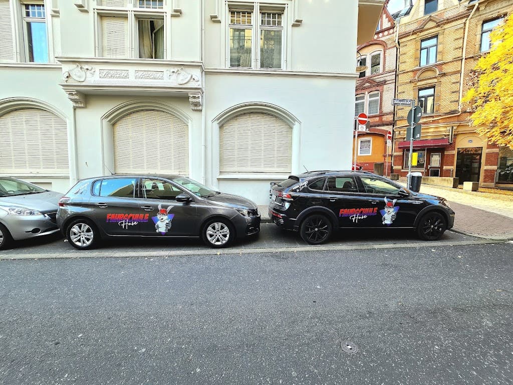 Fahrschule Hase Wiesbaden