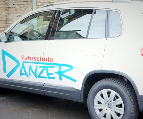 Fahrschule Danzer