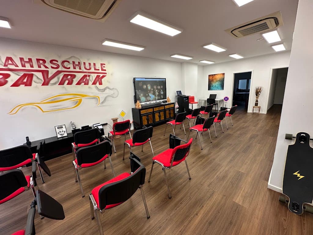 Fahrschule Bayrak GmbH