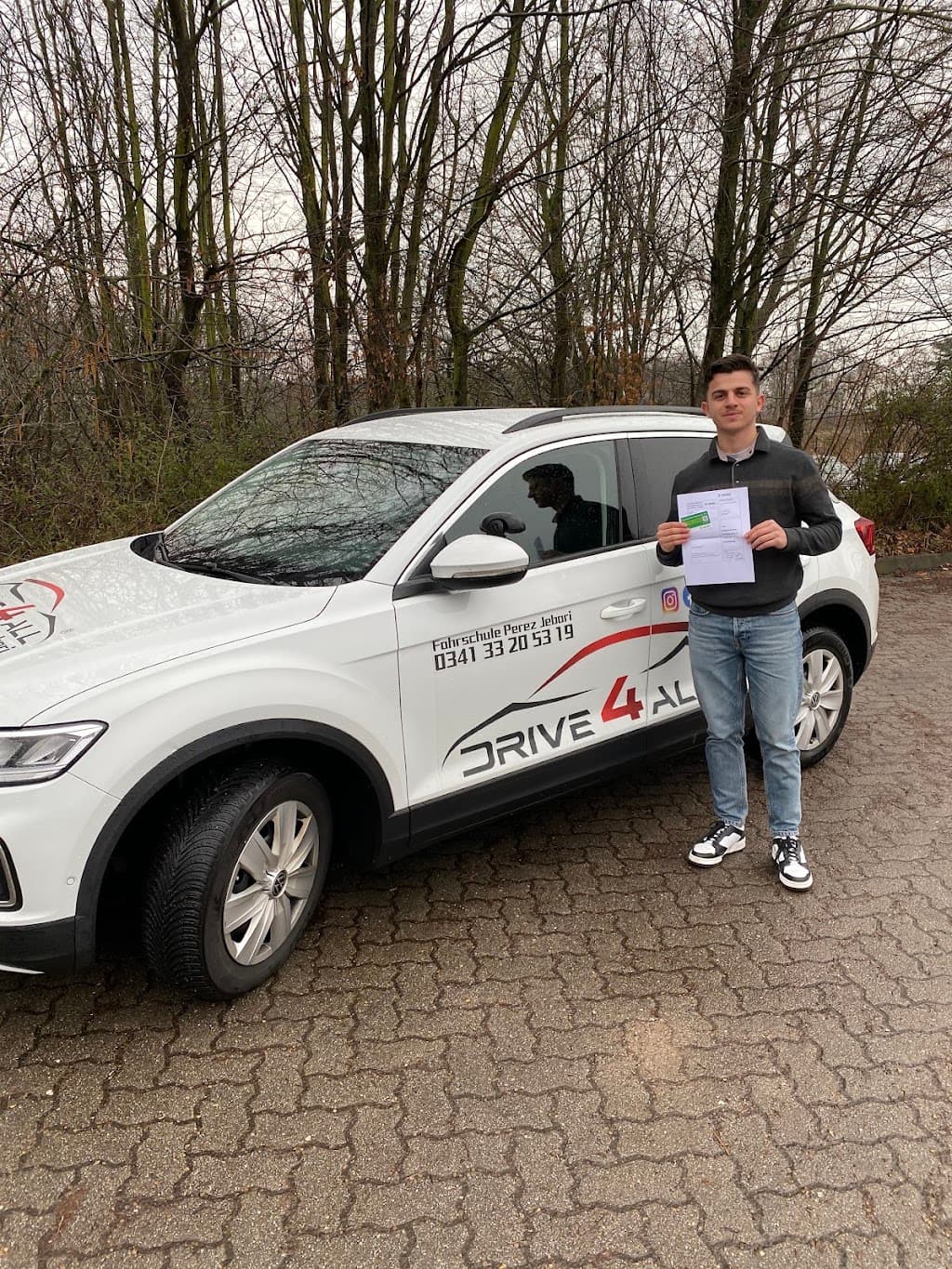 Drive4all Fahrschule
