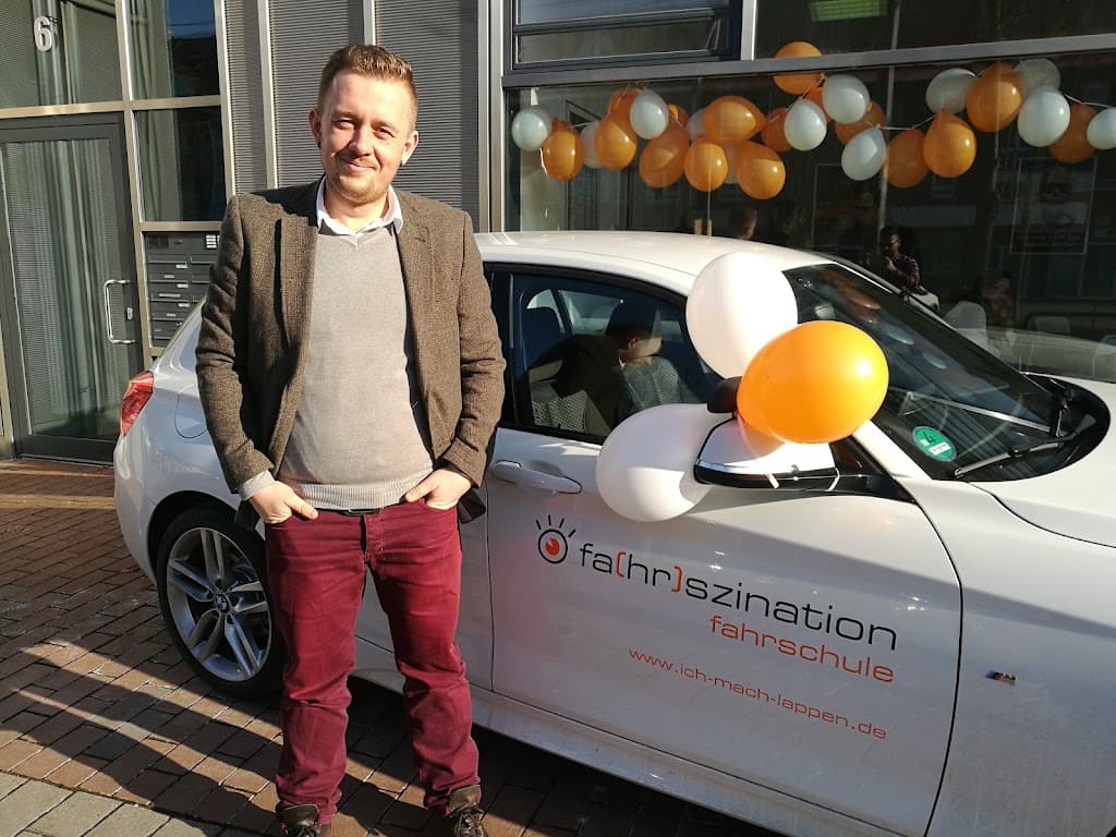 Fahrschule Fa(hr)szination GmbH