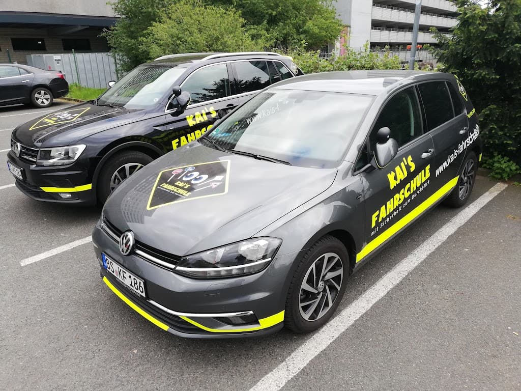 Kai's Fahrschule