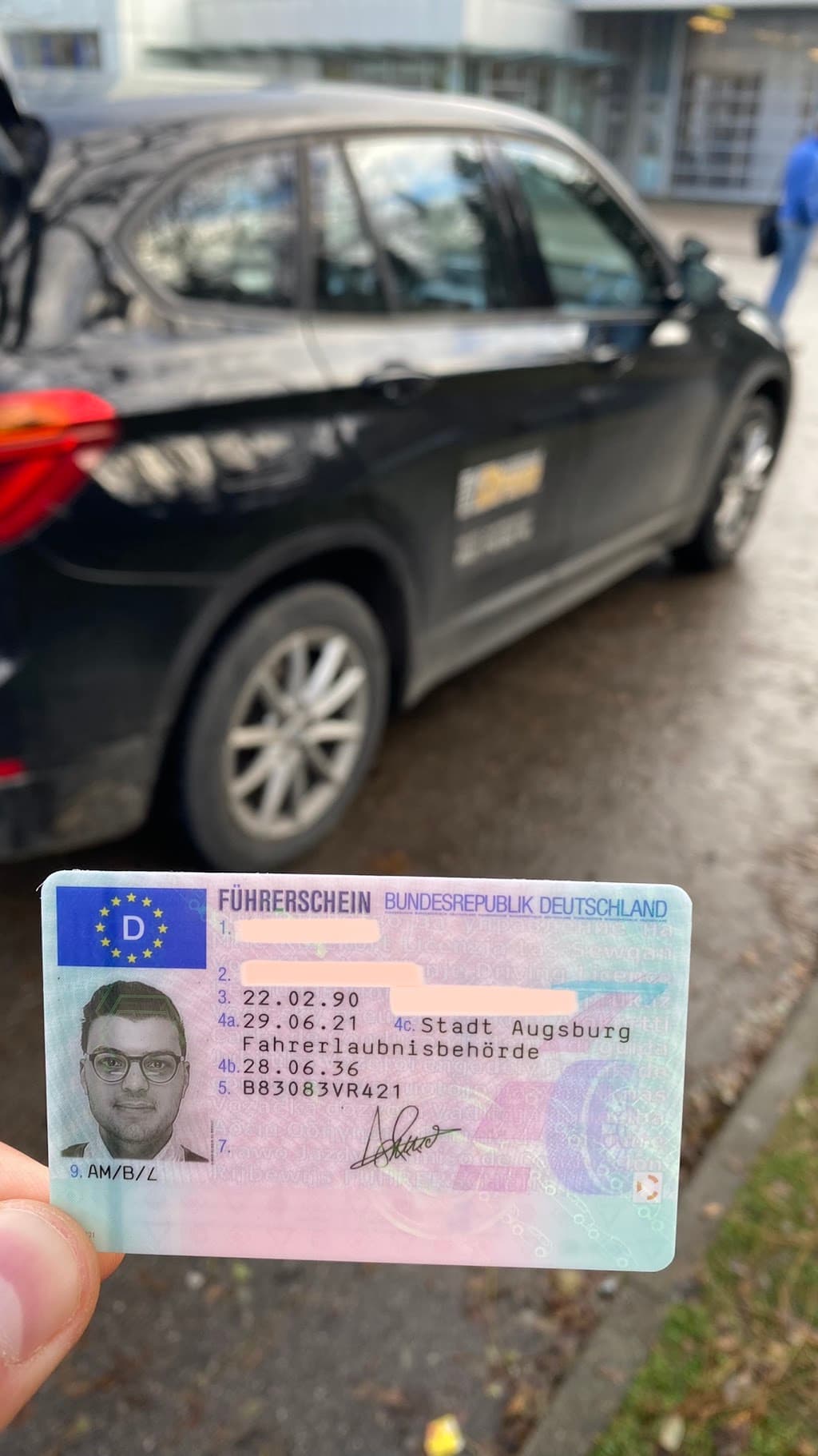 I-Drive UG