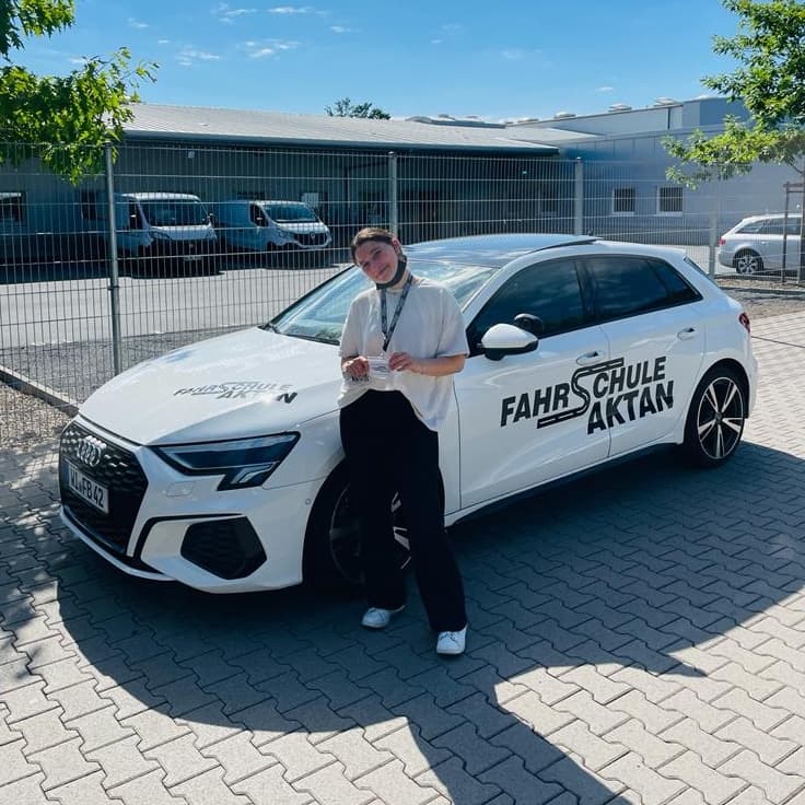 Fahrschule AKTAN