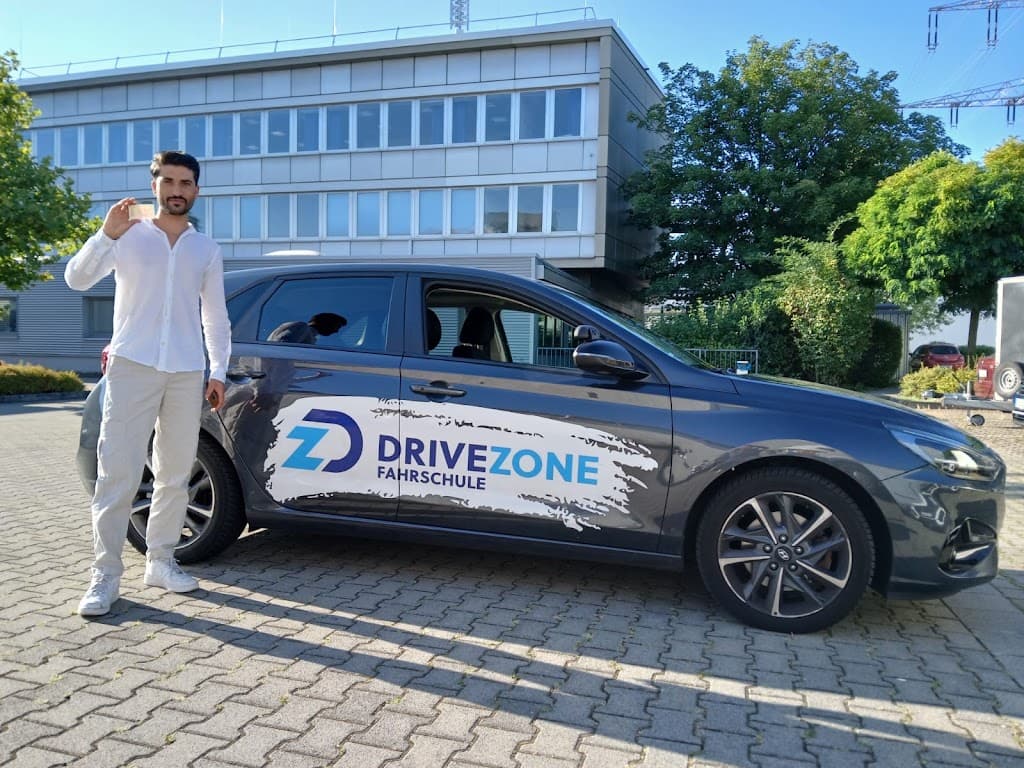 Fahrschule DriveZone