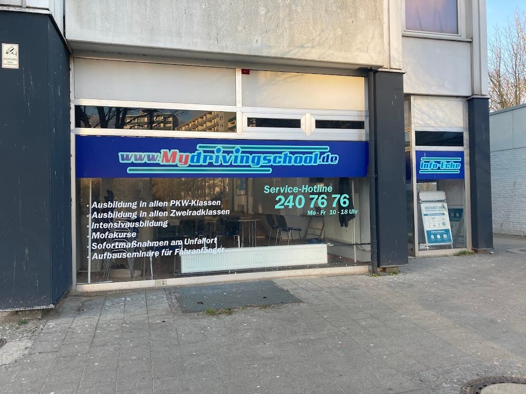 Fahrschule Mydrivingschool