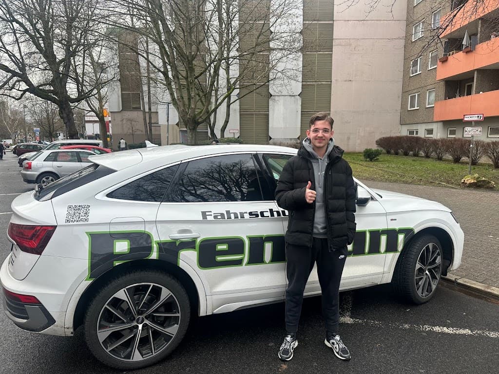 Fahrschule Premium