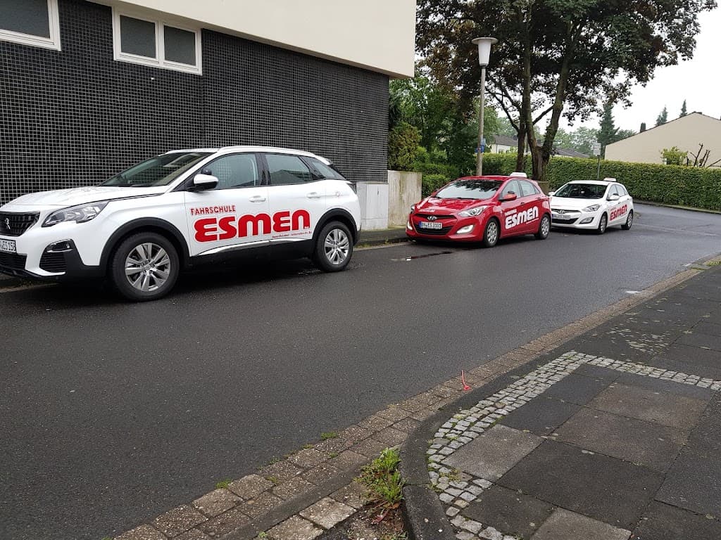 Fahrschule Esmen Bonn GmbH