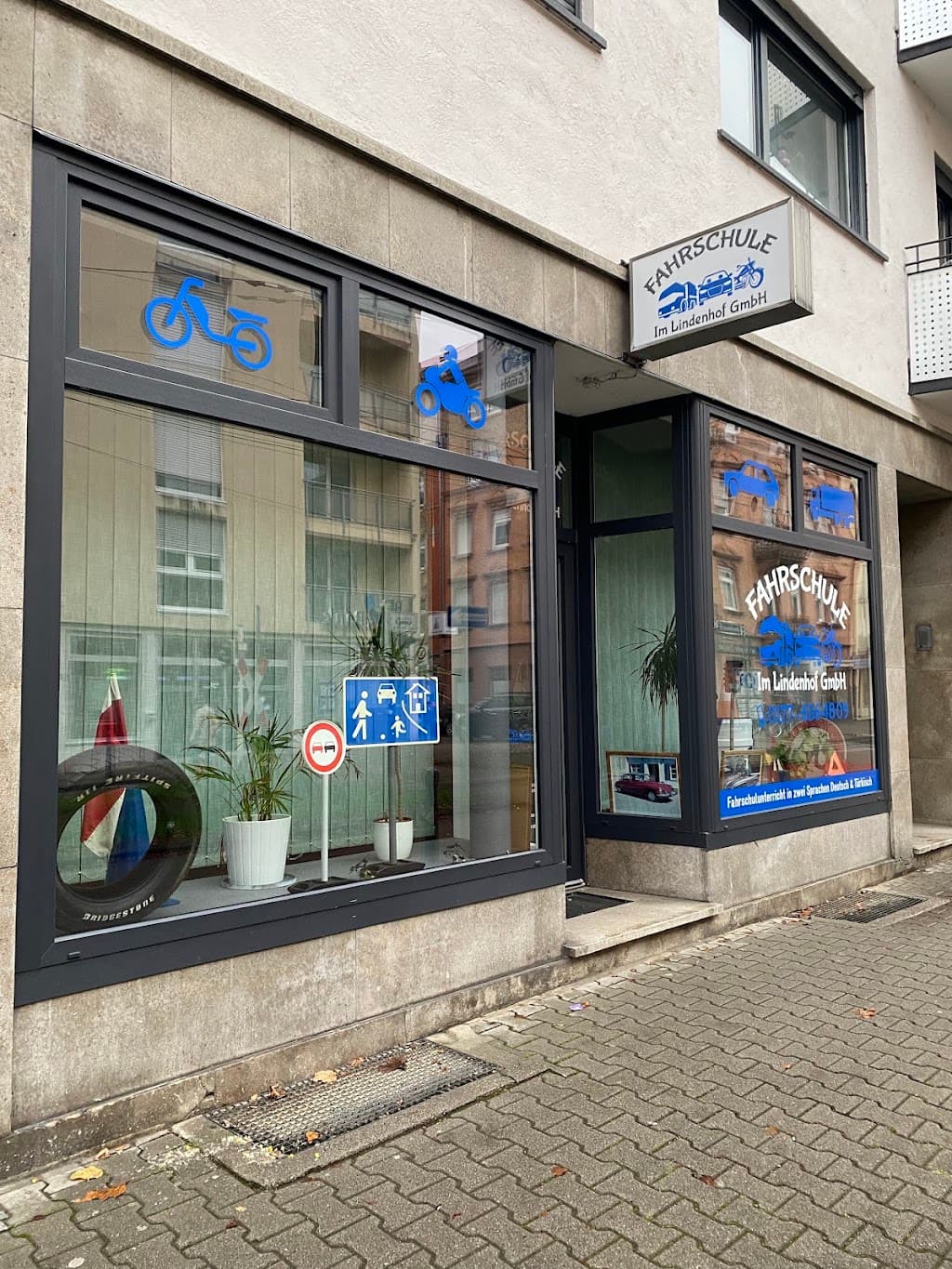 Fahrschule Im Lindenhof GmbH