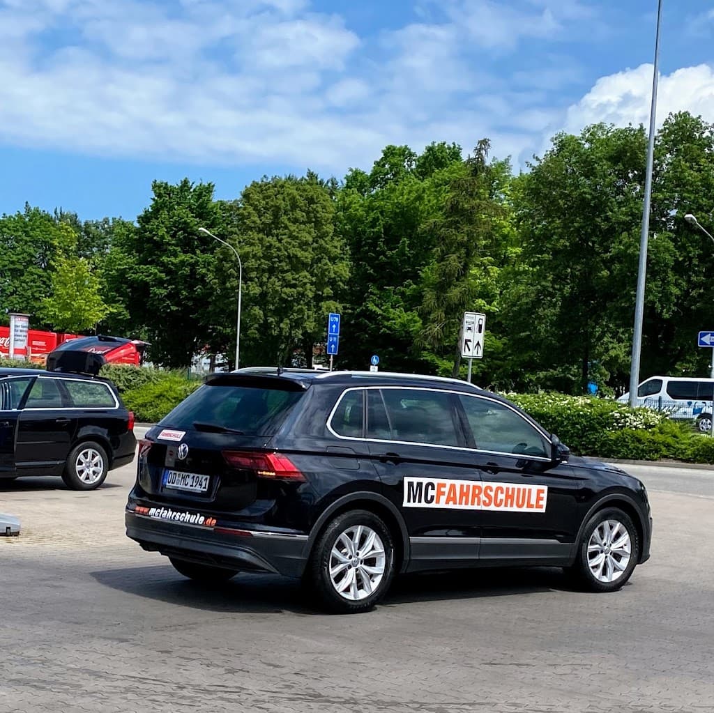 McFahrschule Lübeck