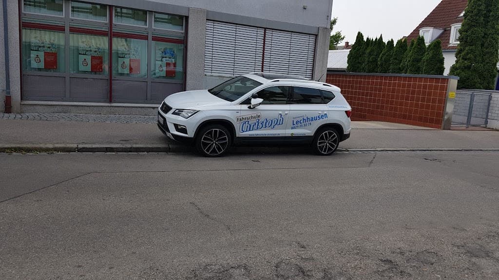 Fahrschule Christoph Buggele
