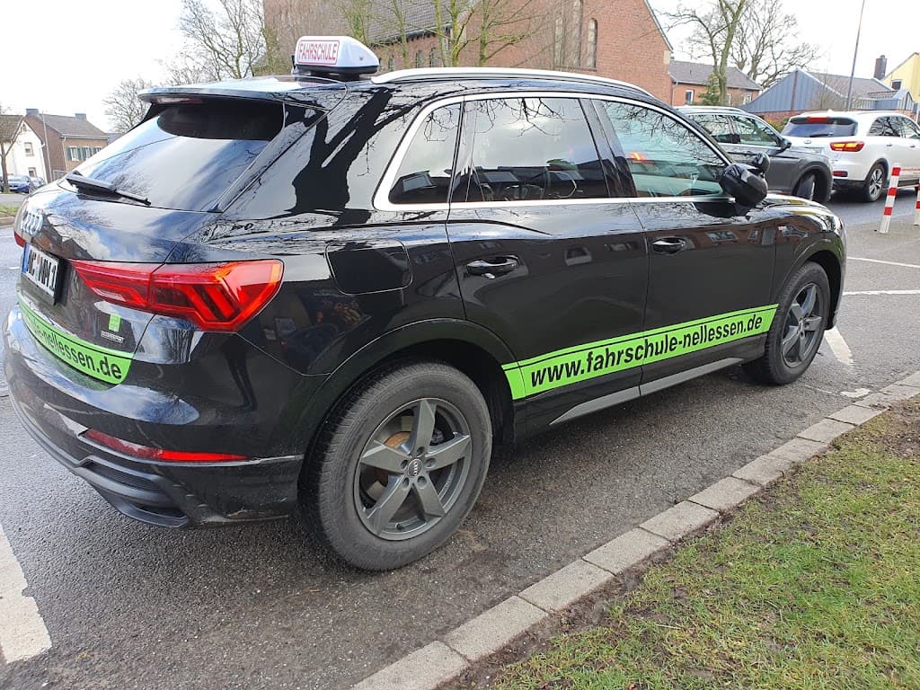 Fahrschule Markus Nellessen