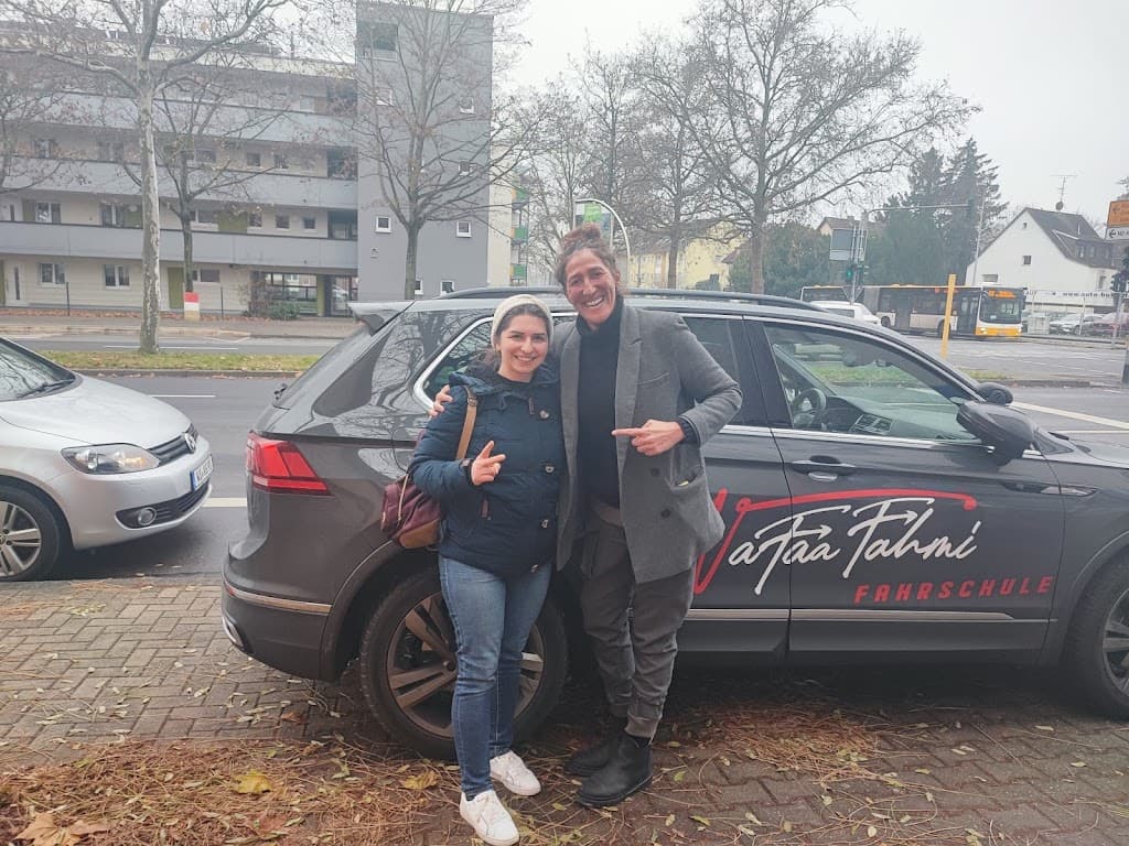 Fahrschule Wafaa Fahmi
