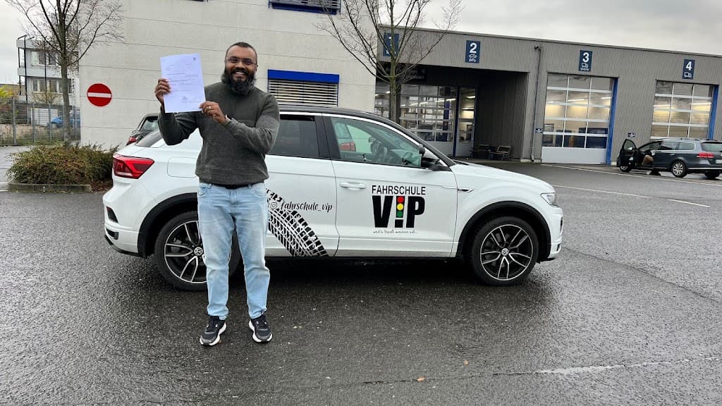 Fahrschule VIP