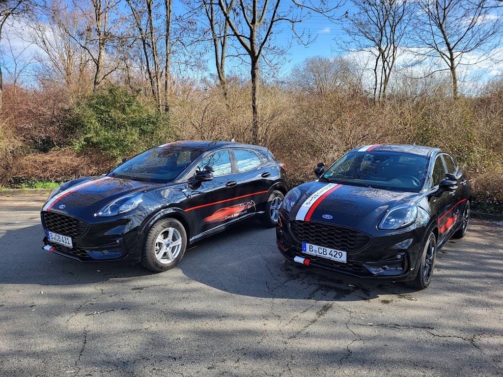 Cars & Bikes GmbH