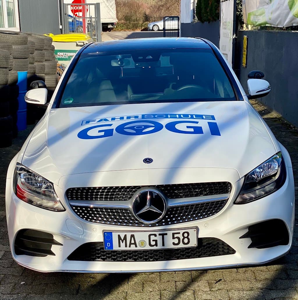 Fahrschule Gogi