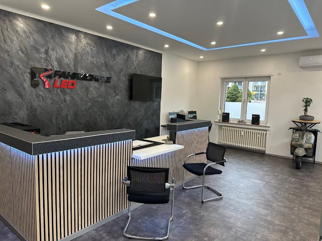 Fahrschule Leo GmbH