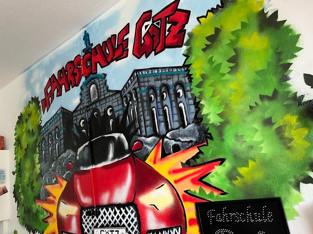 Fahrschule Götz UG