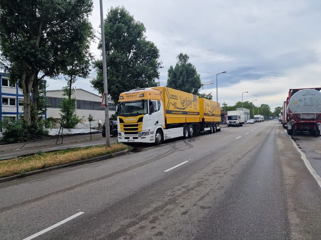 Fahrschule Yetkin GmbH