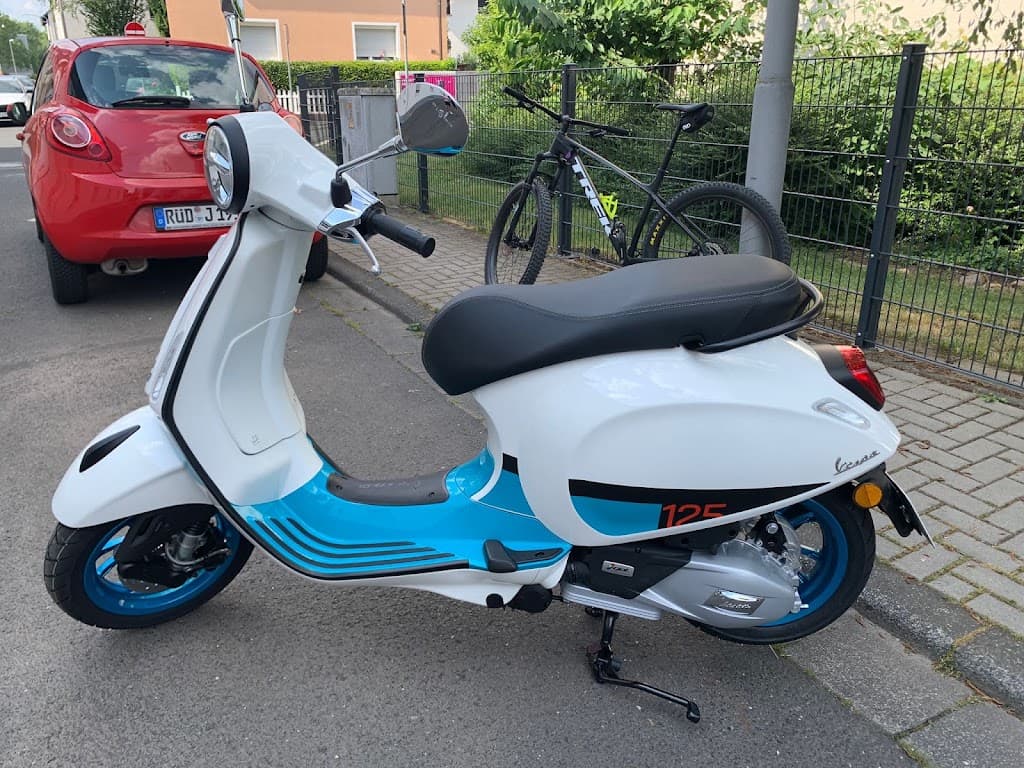 Fahrschule Klaus Wolf