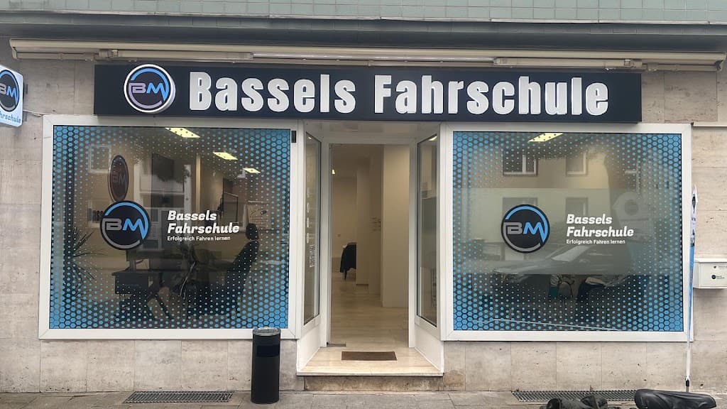 Bassels Fahrschule