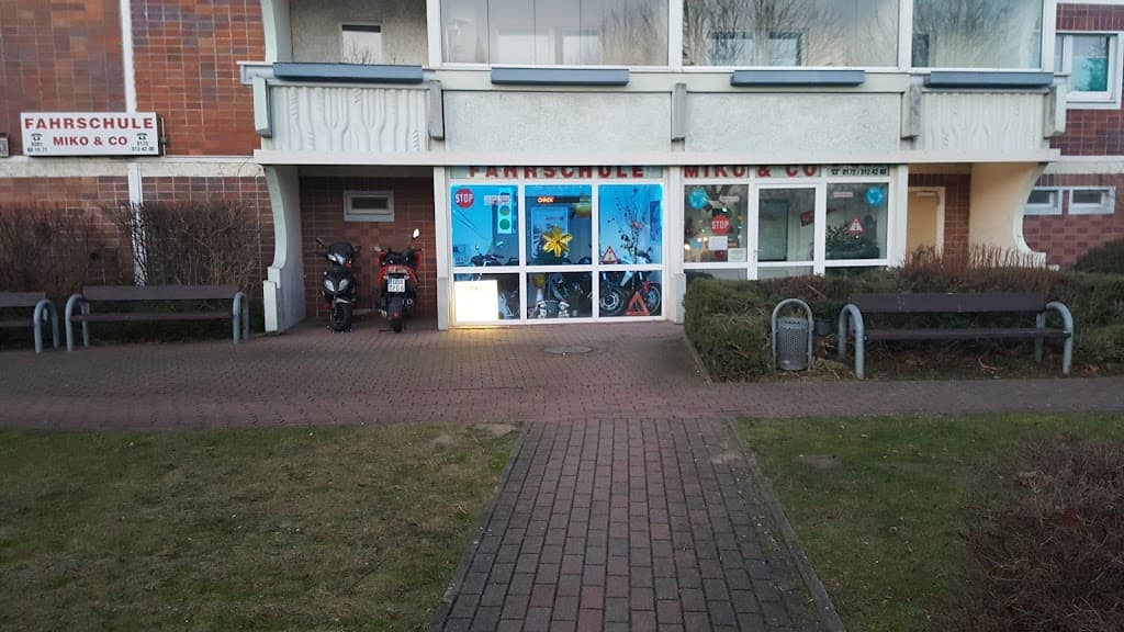 Fahrschule MIKO & Co.