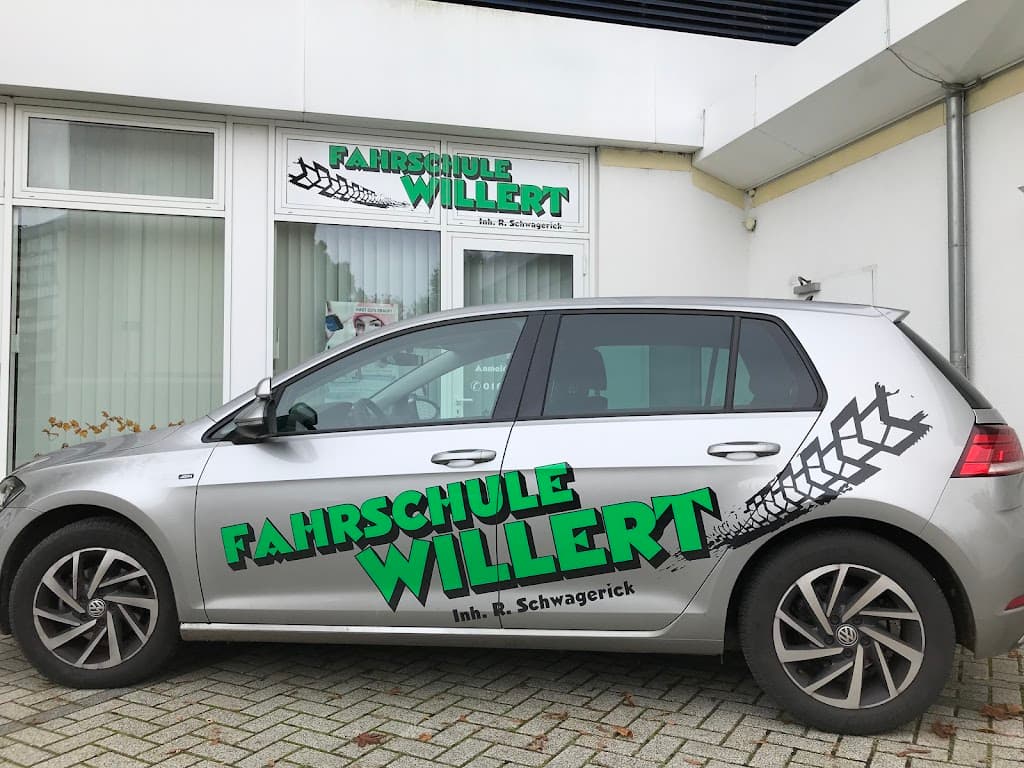 Fahrschule Willert