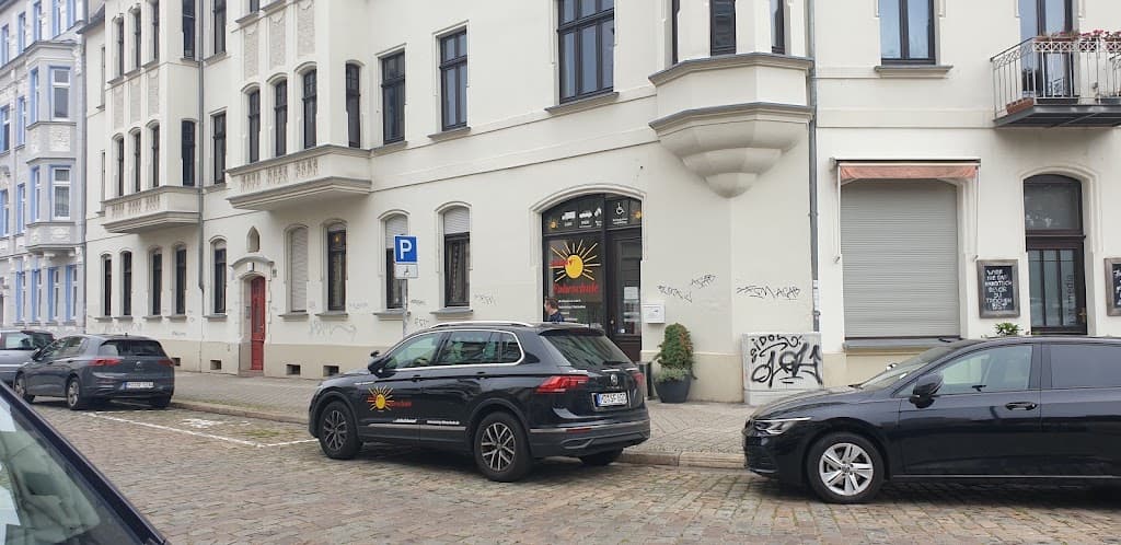 Sunny-Fahrschule Hans-P. Kamieth