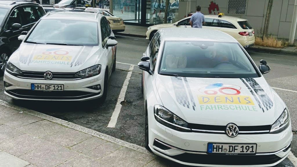 Fahrschule Denis