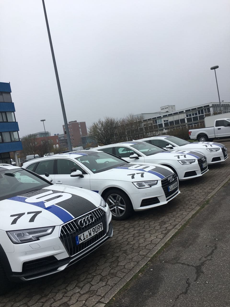 Fahrschule Speedlimit