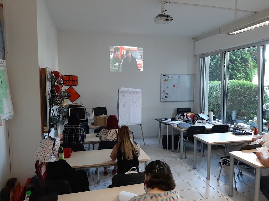 Fahrschule Casablanca